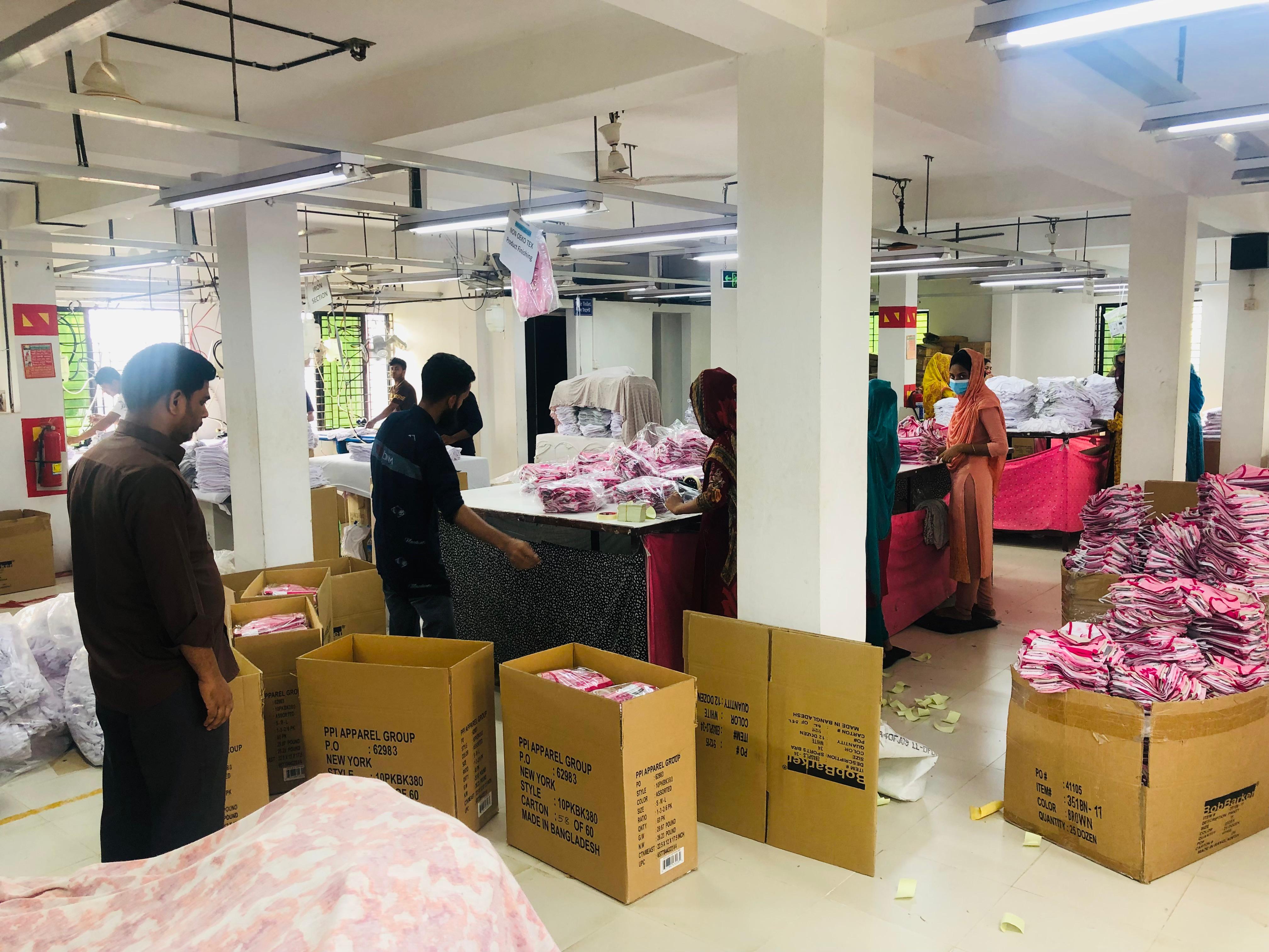 Factory Photo 1